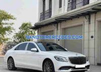 Mercedes Benz S class S450L sản xuất 2017 cực chất!