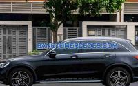 Mercedes Benz GLC 300 4Matic 2021 - Giá tốt