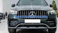 Bán xe Mercedes Benz GLE Class GLE 53 4Matic+ Coupe AMG sx 2021 - giá rẻ