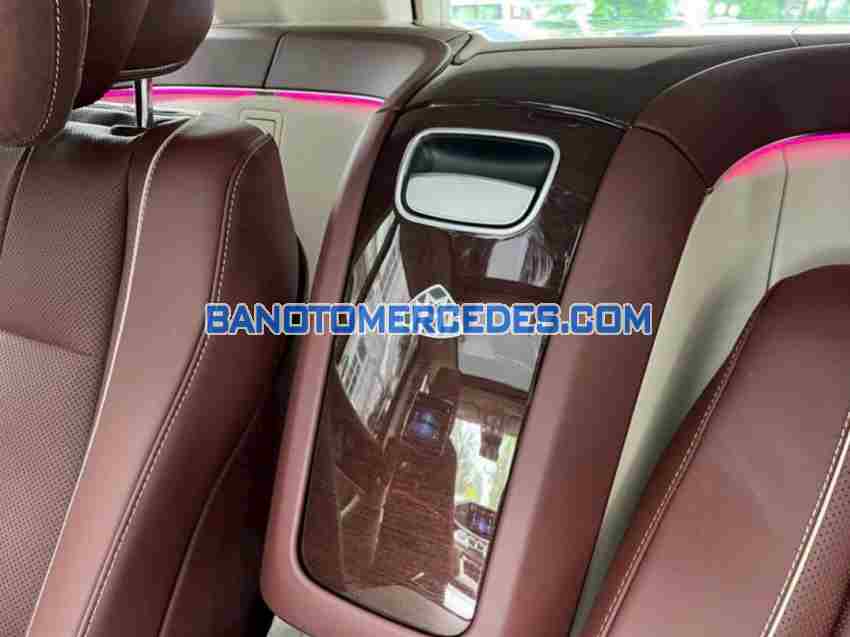 Cần bán xe Mercedes Benz Maybach Số tự động 2022