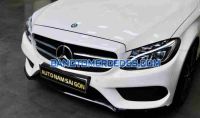 Cần bán Mercedes Benz C class C300 AMG 2016 xe đẹp