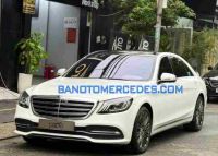 Cần bán xe Mercedes Benz S class S450L sx 2017