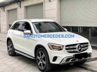 Mercedes Benz GLC 200 4Matic năm 2021 cần bán