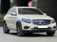 Mercedes Benz GLC 250 4Matic 2017 Số tự động cực đẹp!