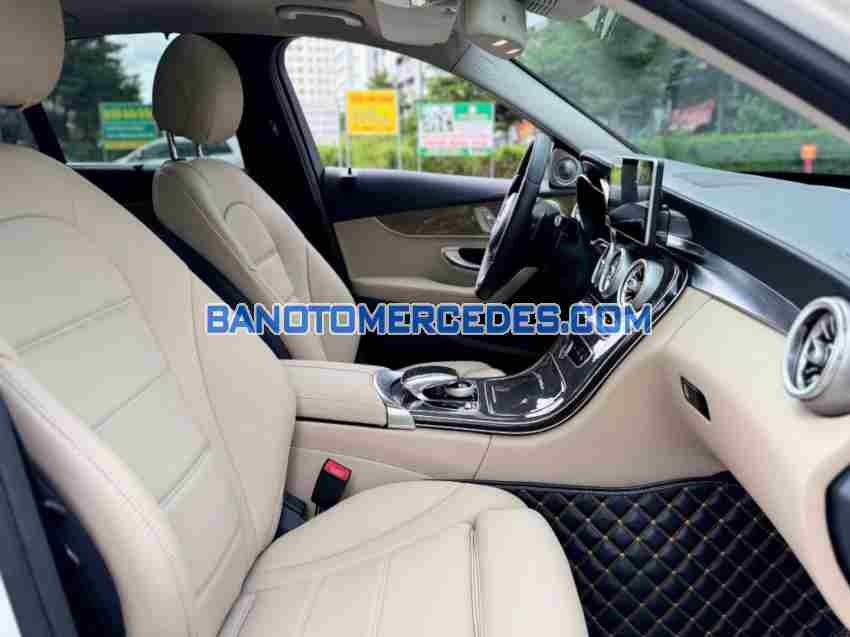 Mercedes Benz C class C250 Exclusive 2015 - Giá tốt