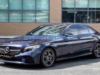 Cần bán xe Mercedes Benz C class C300 AMG 2020, xe đẹp