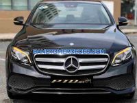 Mercedes Benz E class E250 năm sản xuất 2017 giá tốt