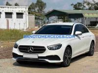 Mercedes Benz E class E180 2022 Số tự động cực đẹp!