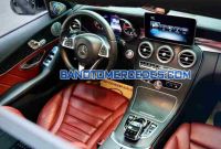 Mercedes Benz C class C300 AMG 2016, xe đẹp, hết ý