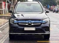 Mercedes Benz GLC 300 4Matic năm 2016 cần bán