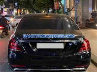 Cần bán xe Mercedes Benz S class S450L 2017 Số tự động màu Đen