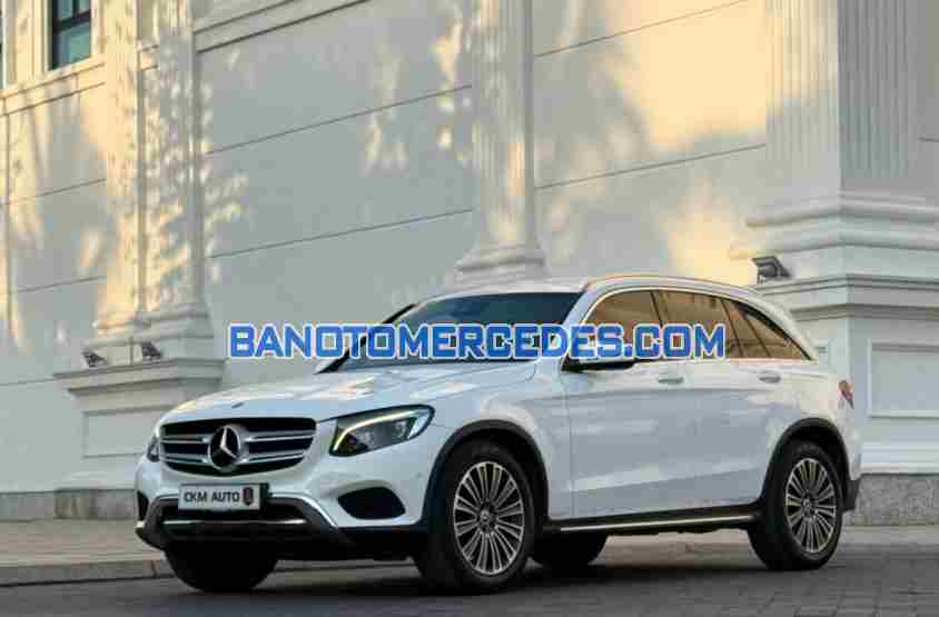 Cần bán Mercedes Benz GLC 250 4Matic 2019 - Số tự động