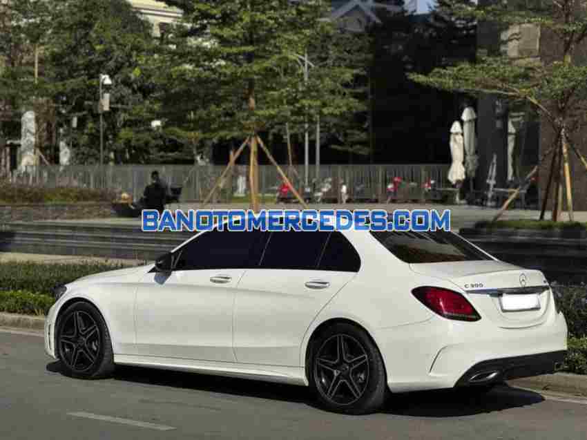 Cần bán xe Mercedes Benz C class C300 AMG 2021 Số tự động