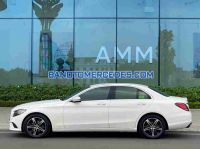 Mercedes Benz C class C180 năm sản xuất 2020 giá tốt