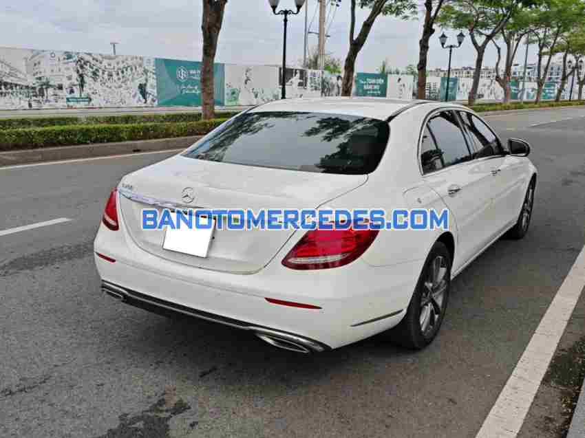 Bán Mercedes Benz E class E200 Exclusive 2020 - giá tốt