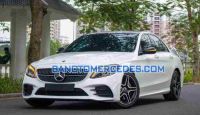 Xe Mercedes Benz C class C300 AMG đời 2019 đẹp bán gấp