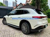 Cần bán gấp Mercedes Benz EQS 500 4Matic đời 2023, màu Trắng