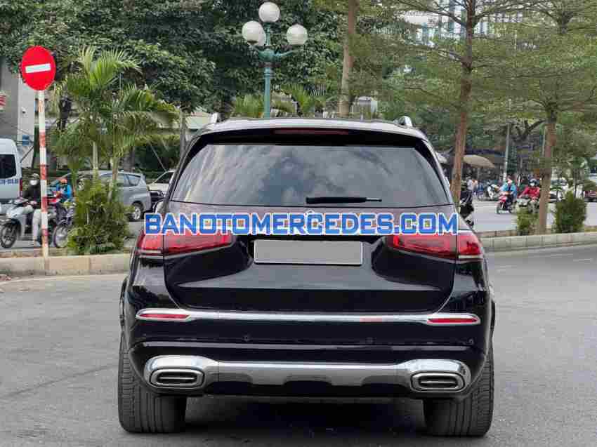 Cần bán Mercedes Benz Maybach GLS 600 4Matic đời 2021