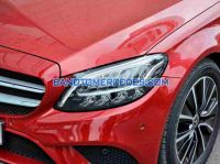 Cần bán xe Mercedes Benz C class C200 đời 2019