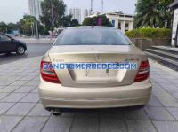 Bán xe Mercedes Benz C class C250 đời 2012 - Giá tốt