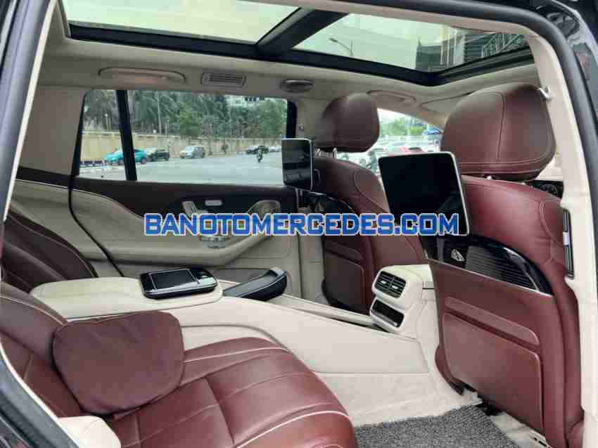 Cần bán gấp Mercedes Benz Maybach GLS 600 4Matic 2021 - Xe đẹp - Giá tốt