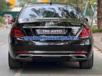 Cần bán xe Mercedes Benz S class S450L Luxury 2020 Số tự động