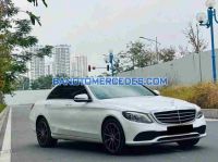 Mercedes Benz C class C200 Exclusive 2019 - Giá tốt