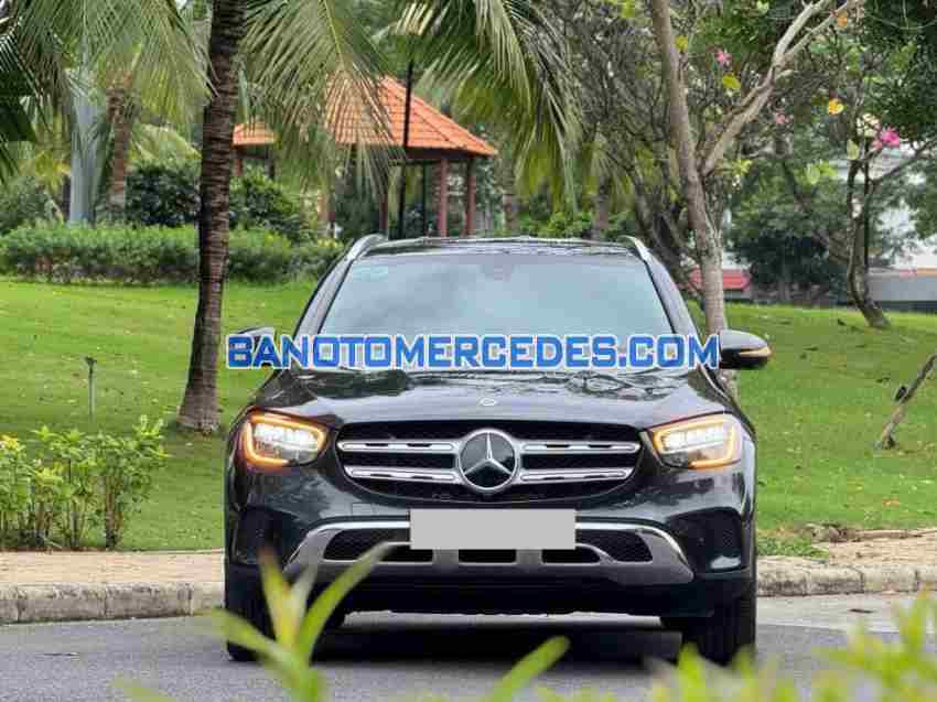 Mercedes Benz GLC 200 4Matic năm sản xuất 2022 giá tốt