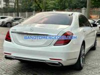 Cần bán gấp Mercedes Benz S class S450L Luxury 2020 - Xe đẹp - Giá tốt