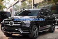 Bán Mercedes Benz GLS 450 4Matic, màu Đen, Máy xăng, 2022