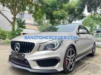 Cần bán gấp xe Mercedes Benz CLA class CLA 45 AMG 4Matic năm 2015, màu Vàng, Số tự động