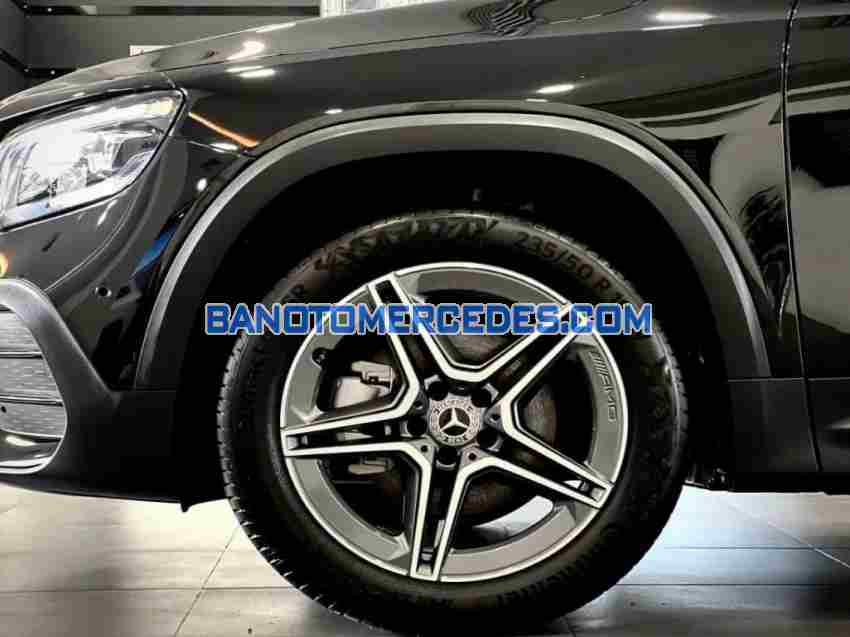 Mercedes Benz GLB 200 AMG 2023 - màu Đen - xe cực đẹp