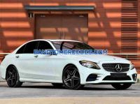 Mercedes Benz C class C300 AMG 2019 Máy xăng đẹp long lanh