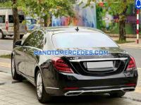 Cần bán Mercedes Benz S class S450L 2017 - Số tự động