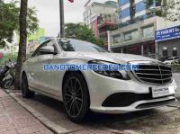 Mercedes Benz C class C200 Exclusive năm 2019 cần bán