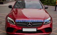 Xe Mercedes Benz C class C300 AMG đời 2019 đẹp bán gấp