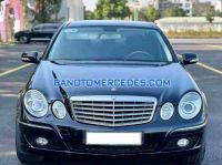 Cần bán xe Mercedes Benz E class E280 sx 2008