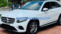 Bán xe Mercedes Benz GLC 300 4Matic đời 2018 - Giá tốt