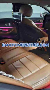 Mercedes Benz E class E300 AMG 2016 Máy xăng, xe đẹp