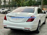 Bán Mercedes Benz S class S450L Luxury 2020 - Trắng