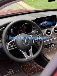 Cần bán xe Mercedes Benz C class C200 Exclusive 2018, xe đẹp