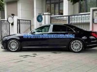 Cần bán gấp Mercedes Benz S class S400L 2014 - Xe đẹp - Giá tốt