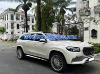 Cần bán Mercedes Benz Maybach GLS 600 4Matic đời 2022