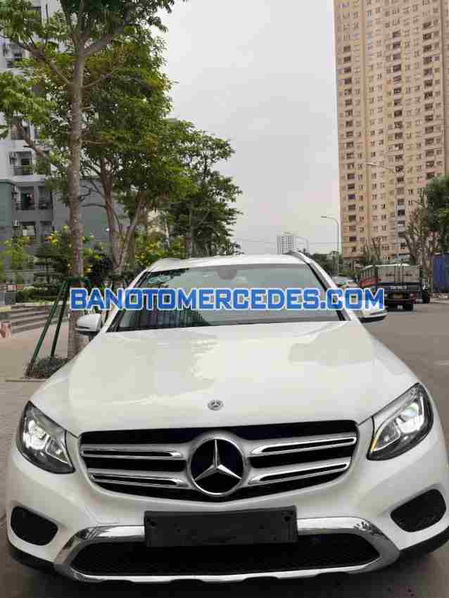 Bán xe Mercedes Benz GLC 200 đời 2018 - Giá tốt