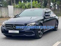 Cần bán Mercedes Benz E class E200 Sport 2019, xe đẹp giá rẻ bất ngờ