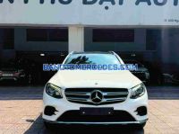 Xe Mercedes Benz GLC 300 4Matic đời 2017 đẹp bán gấp