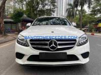 Cần bán Mercedes Benz C class C180 2020, xe đẹp giá rẻ bất ngờ