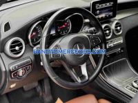 Cần bán gấp Mercedes Benz GLC 300 4Matic 2018 - Xe đẹp - Giá tốt