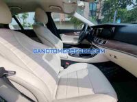 Cần bán xe Mercedes Benz E class E200 sx 2016