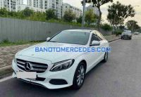 Bán xe Mercedes Benz C class C200 đời 2016 - Giá tốt